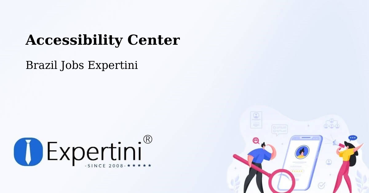 Accessibility Statement – Grossos - Brazil Jobs Expertini