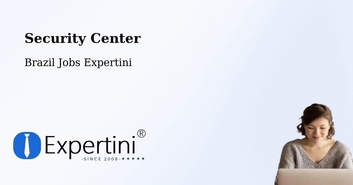 Security & Compliance – Grossos - Brazil Jobs Expertini